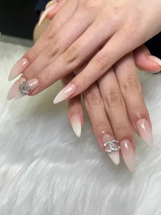 ネイル limo/ kotomiのネイルデザイン