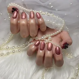 ネイル M2beauty Renaのネイルデザイン