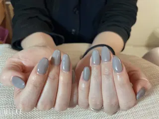ネイル 絢佳 nailのネイルデザイン