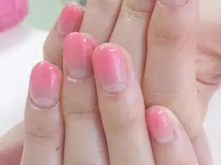 ネイル ネイル&アイラッシュサロンPritia所属・IDE ASAMIのネイルデザイン