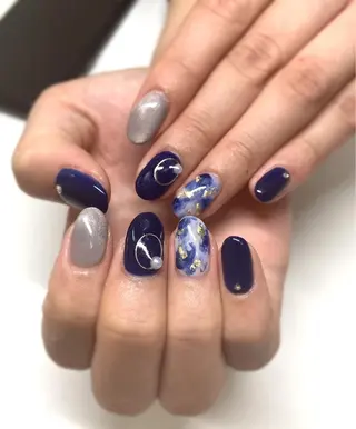 ネイル Lily Roseスタッフ一同のマツエク・マツパデザイン