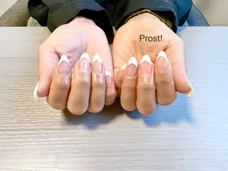 ネイル Nails Prost!のネイルデザイン