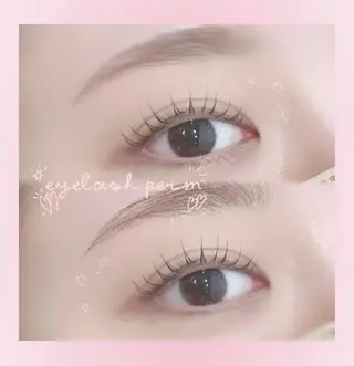 マツエク・マツパ 🩵Saki/ eyelash🫧のマツエク・マツパデザイン