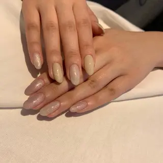 ネイル 山本 理紗子のネイルデザイン