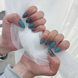 ネイル Salon de Navi所属・🎀向田 優花🎀のネイルデザイン