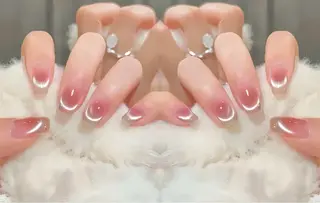 ネイル ジュリ ネイルのネイルデザイン