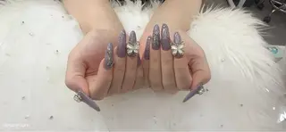 ネイル MIKIネイルサロン所属・MIKIネイル サロンのネイルデザイン