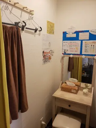 プライベートサロン RonRonのエステ・リラクイメージ