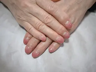 ネイル NAIL&EYELASH AMULET 柳津店【アミュレット】所属・AMULET nail♡RISAのネイルデザイン