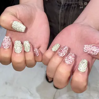 ネイル N°nail 💅MIIRUのネイルデザイン