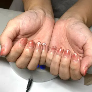 ネイル y's beauty 京橋店のネイルデザイン