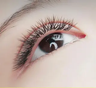 マツエク・マツパ 深夜も営業、国分寺駅 Omueyelashのマツエク・マツパデザイン