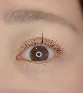 マツエク・マツパ Vif所属・【Vif】 AYANOのマツエク・マツパデザイン