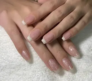 ネイル MHR nailのネイルデザイン