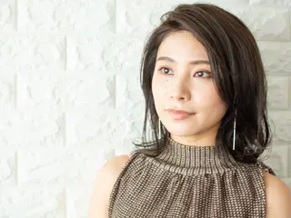 セミロング 斉藤 正敏のその他イメージ