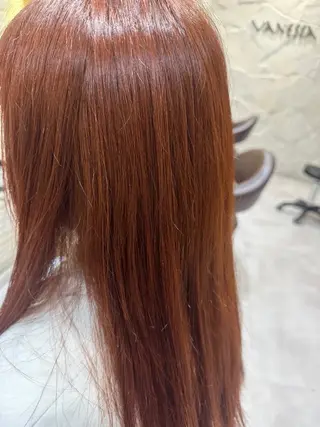 カラー メンズカット/パーマ 髙橋美穂のヘアスタイル