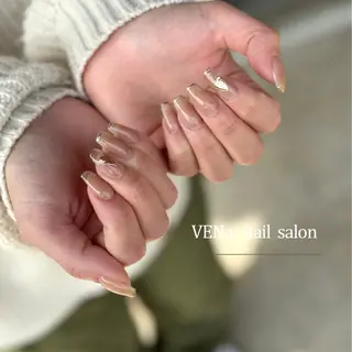 ネイル VENa eye＆ nail salonのマツエク・マツパデザイン