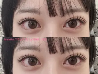マツエク・マツパ ぽ ぽのマツエク・マツパデザイン
