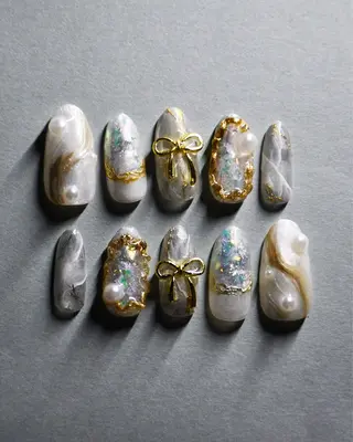 ネイル 眉サロン 【とらんて】の眉毛・アイブロウイメージ