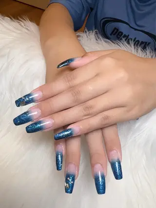 ネイル mi kaのネイルデザイン