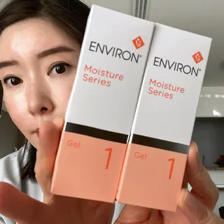 枝廣 貴子のエステ・リラクイメージ