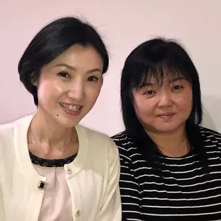 新 真希のエステ・リラクイメージ