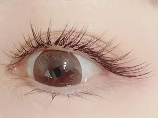 マツエク・マツパ 束感まつげ💎 マツエク💎渋谷のマツエク・マツパデザイン