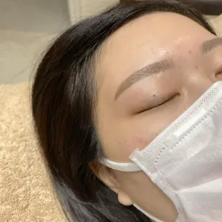 アイブロウ ao.池尻大橋🌿 kyokoのマツエク・マツパデザイン