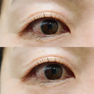 マツエク・マツパ tico 🌱shiori🌱のヘアスタイル