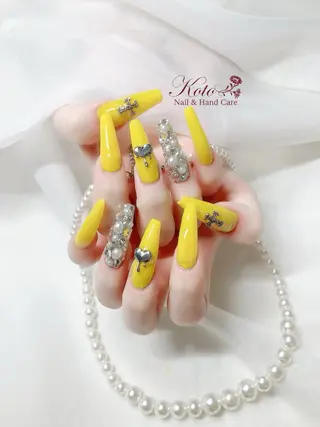 ネイル Nail Salon KOTOのネイルデザイン