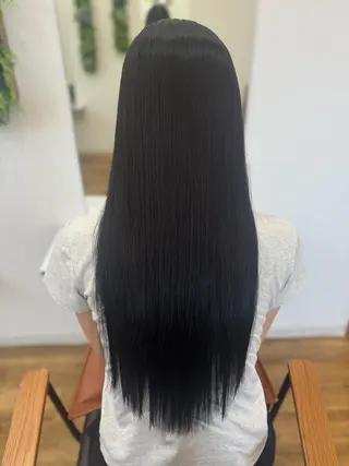 ロング 【Link】 kyoka🤖のヘアスタイル