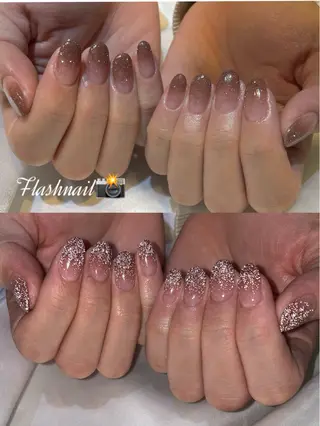 ネイル 糀屋 彩奈のネイルデザイン