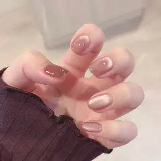 ネイル ネイルサロンriu所属・riu 🐰chinatsuのネイルデザイン