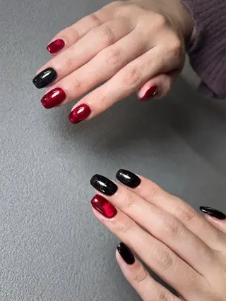 ネイル YS Nailのネイルデザイン