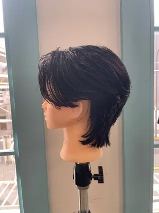 メンズ 12月限定クーポン 配布中‼️YUKIのヘアスタイル