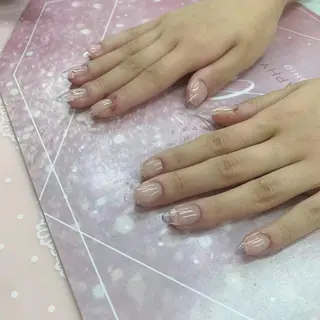 ネイル H1 ネイル サロンのネイルデザイン