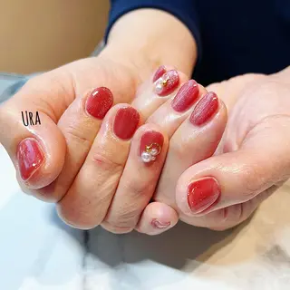 ネイル UrakoNail 《nail》のネイルデザイン