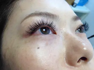 マツエク・マツパ 口コミ高評価♡カゲ山 ルミエール心斎橋店のマツエク・マツパデザイン