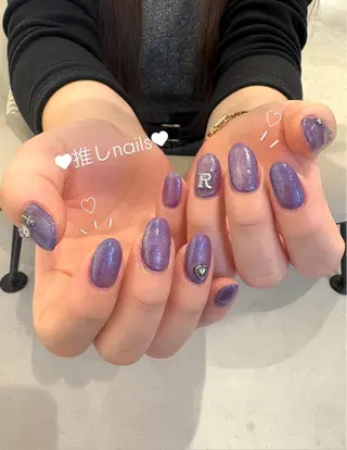 ネイル 丸谷 みくのその他イメージ