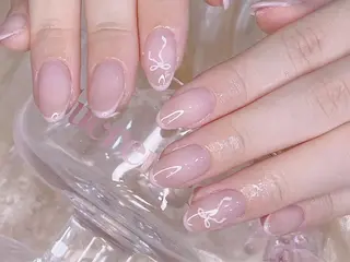 ネイル mia nailのネイルデザイン