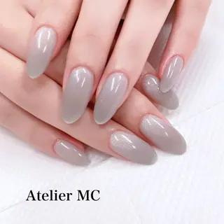 ネイル アトリエ エムシー 【新富町・東銀座】のネイルデザイン