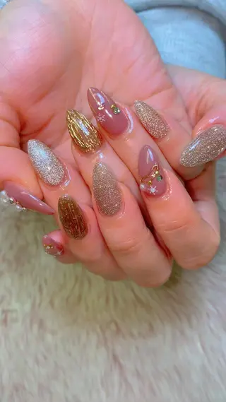 ネイル Avenir所属・Avenir nailのネイルデザイン
