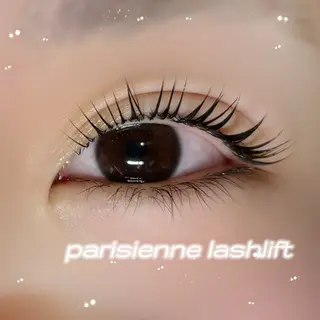 マツエク・マツパ CLARIS 田中のマツエク・マツパデザイン