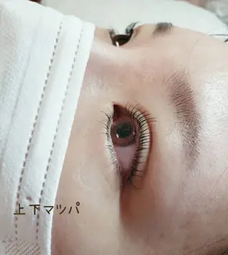 マツエク・マツパ bonita所属・山本 マツゲのマツエク・マツパデザイン