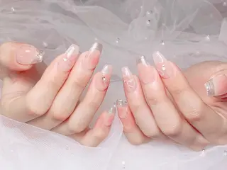 ネイル A Lisaのネイルデザイン