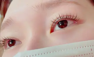 マツエク・マツパ E'clat Kanaのエステ・リラクイメージ