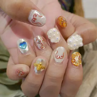 ネイル HiMe .のその他イメージ