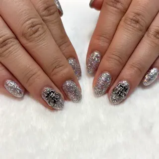 ネイル BOTA NAIL 🪽UMIのネイルデザイン