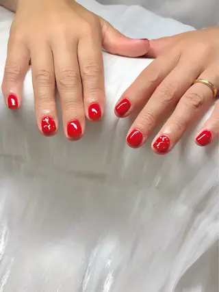 ネイル NAIL ROOM 251のネイルデザイン