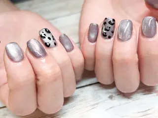 ネイル M's nail MASAEのネイルデザイン